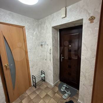 Продается 1-комнатная квартира, 37 м²
