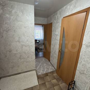 Продается 1-комнатная квартира, 37 м²