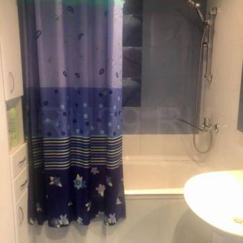 Сдается 2-х комнатная квартира, 60 м²