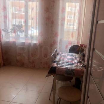 Сдается 2-х комнатная квартира, 60 м²