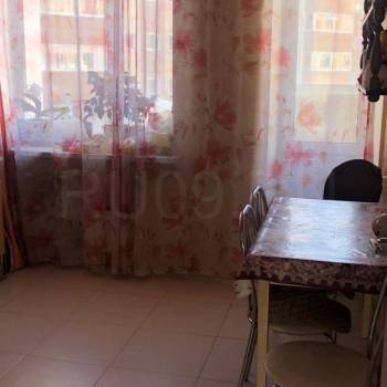 Сдается 2-х комнатная квартира, 60 м²