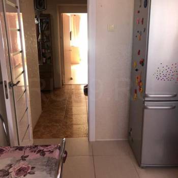 Сдается 2-х комнатная квартира, 60 м²