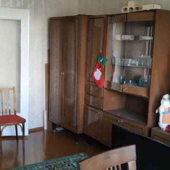 Продается 3-х комнатная квартира, 63 м²