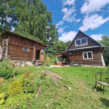 Продается Дом, 43 м²