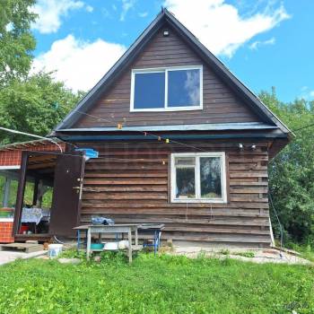 Продается Дом, 43 м²