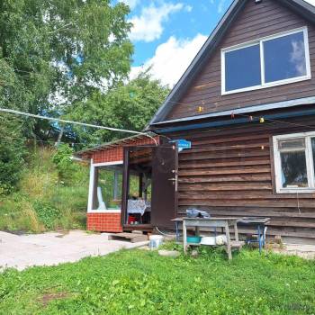 Продается Дом, 43 м²