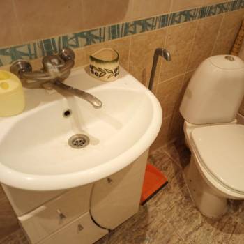 Сдается 1-комнатная квартира, 40 м²