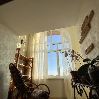 Продается Многокомнатная квартира, 119 м²