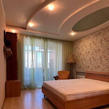 Продается Многокомнатная квартира, 119 м²