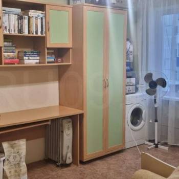 Продается 2-х комнатная квартира, 42 м²