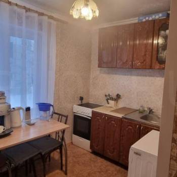 Продается 2-х комнатная квартира, 42 м²
