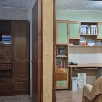 Продается 2-х комнатная квартира, 42 м²