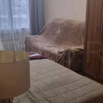 Продается 2-х комнатная квартира, 42 м²