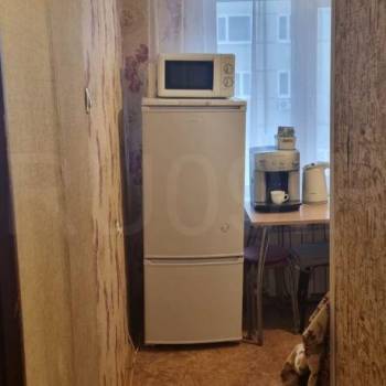 Продается 2-х комнатная квартира, 42 м²