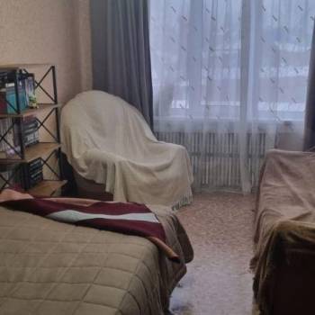 Продается 2-х комнатная квартира, 42 м²