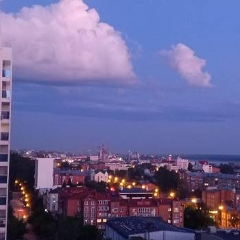 Сдается 1-комнатная квартира, 58 м²