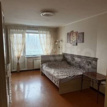 Продается 2-х комнатная квартира, 47,9 м²