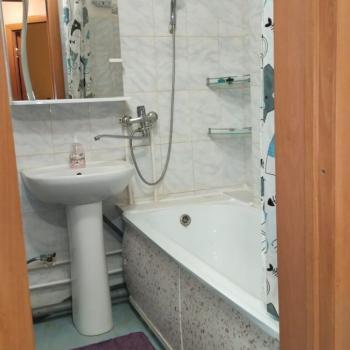 Сдается 1-комнатная квартира, 34 м²