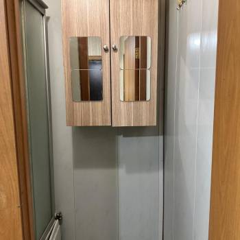 Продается 1-комнатная квартира, 18 м²