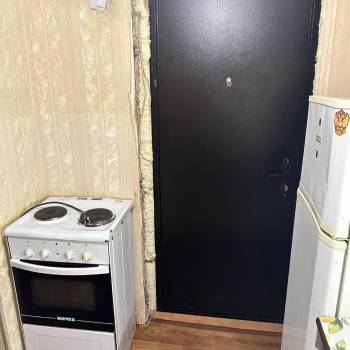 Продается 1-комнатная квартира, 18 м²