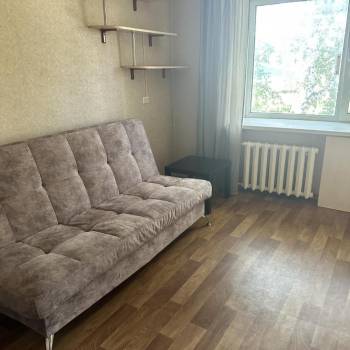 Продается 1-комнатная квартира, 18 м²