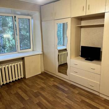 Продается 1-комнатная квартира, 18 м²