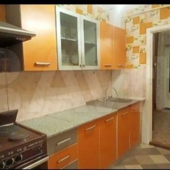 Продается 3-х комнатная квартира, 59 м²