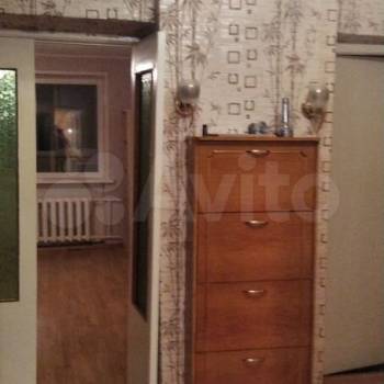 Продается 3-х комнатная квартира, 59 м²