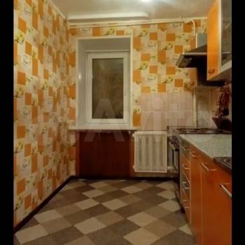 Продается 3-х комнатная квартира, 59 м²