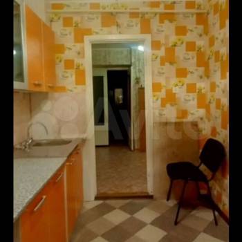 Продается 3-х комнатная квартира, 59 м²