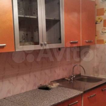 Продается 3-х комнатная квартира, 59 м²