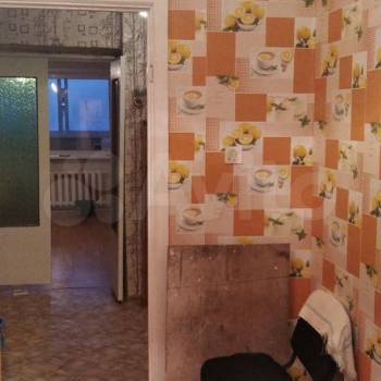 Продается 3-х комнатная квартира, 59 м²