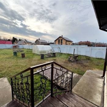 Продается Дом, 185 м²