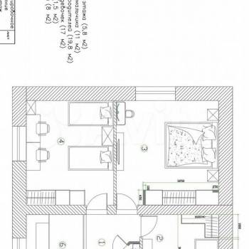 Продается Дом, 185 м²