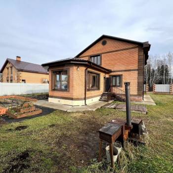 Продается Дом, 185 м²