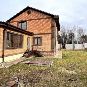 Продается Дом, 185 м²