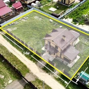 Продается Дом, 185 м²