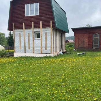 Продается Дом, 24 м²