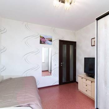 Продается 3-х комнатная квартира, 77,5 м²