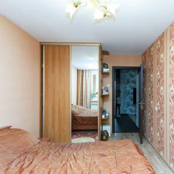 Продается 3-х комнатная квартира, 77,5 м²