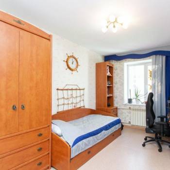 Продается 3-х комнатная квартира, 77,5 м²