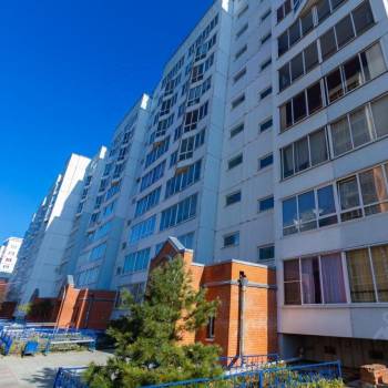 Продается 3-х комнатная квартира, 77,5 м²
