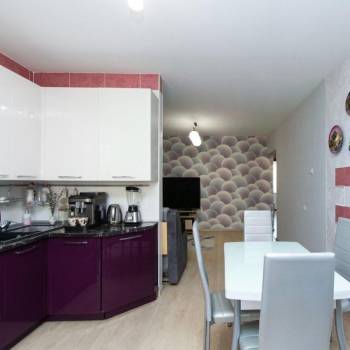 Продается 3-х комнатная квартира, 77,5 м²