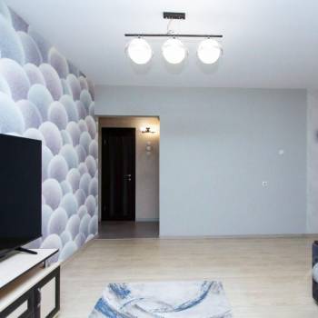 Продается 3-х комнатная квартира, 77,5 м²