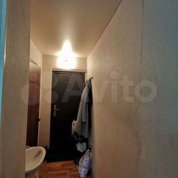 Продается 1-комнатная квартира, 12 м²