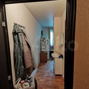 Продается 1-комнатная квартира, 12 м²