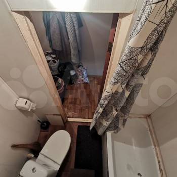 Продается 1-комнатная квартира, 12 м²