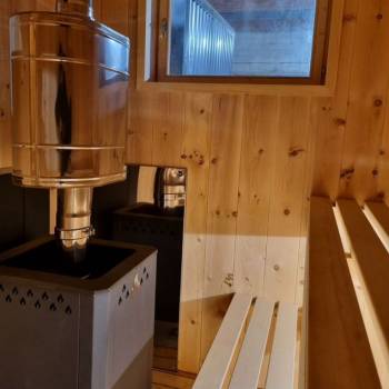 Продается Дом, 15 м²