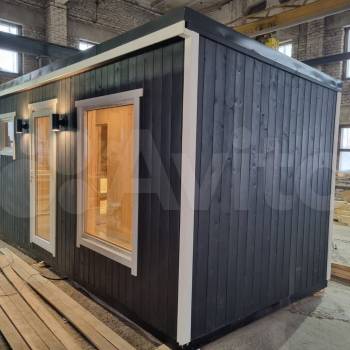 Продается Дом, 15 м²