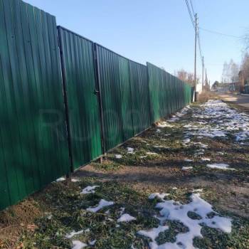 Продается Участок, 500 м²